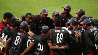 UAE vs Afghanistan Desert T20 Challenge 2017, preview and predictions: Both teams look to avoid first loss